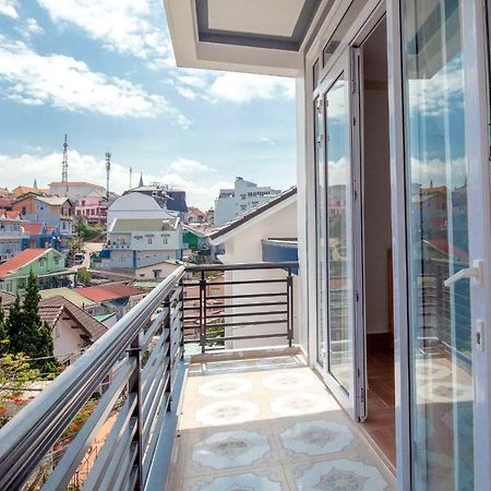 Thien An Guest House ดาลัด ภายนอก รูปภาพ
