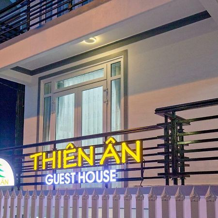 Thien An Guest House ดาลัด ภายนอก รูปภาพ