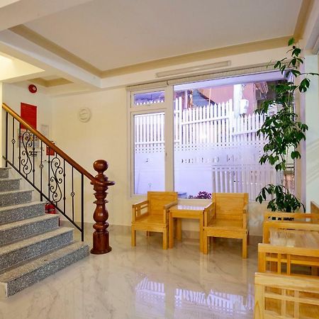 Thien An Guest House ดาลัด ภายนอก รูปภาพ