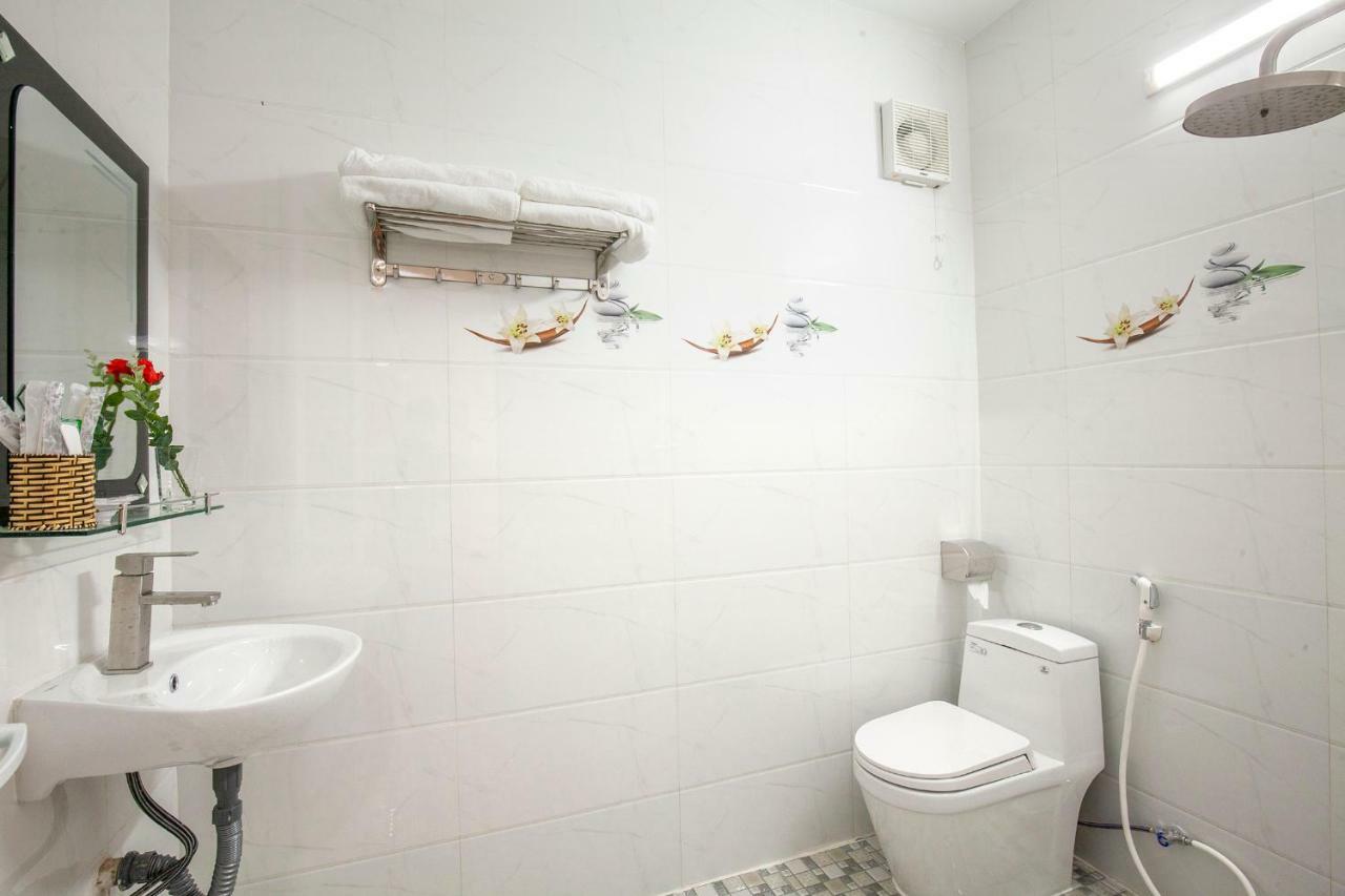 Thien An Guest House ดาลัด ภายนอก รูปภาพ