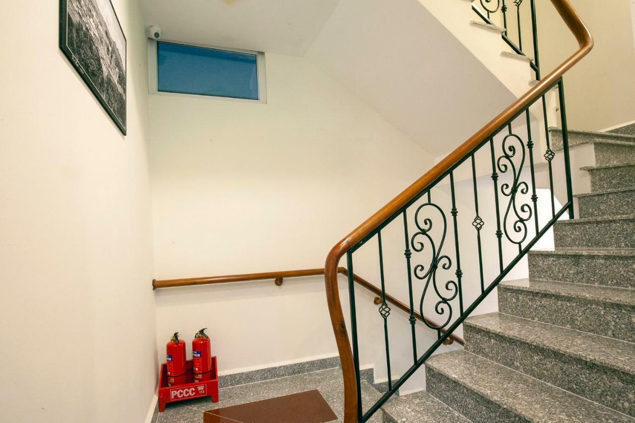 Thien An Guest House ดาลัด ภายนอก รูปภาพ